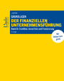 Grundlagen der finanziellen Unternehmensführung, Band III - Band III: Cashflow, Investition und Finanzierung