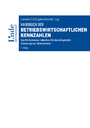 Handbuch der betriebswirtschaftlichen Kennzahlen - Key Performance Indicators für die erfolgreiche Steuerung von Unternehmen