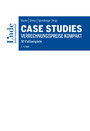 Case Studies Verrechnungspreise kompakt - 30 Fallbeispiele