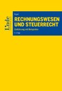 Rechnungswesen und Steuerrecht - Einführung mit Beispielen (Ausgabe Österreich)