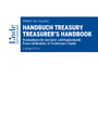 Handbuch Treasury / Treasurer's Handbook - Praxiswissen für den Geld- und Kapitalmarkt / Financial Markets: A Practitioner's Guide